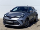 Toyota C-HR, 1.8 HSD e-CVT Executive, SUV,