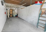 Prodej garáže v Ústí nad Labem, ul. Králova výšina