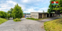 Prodej garáže v Ústí nad Labem, ul. Králova výšina
