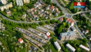 Prodej garáže v Ústí nad Labem, ul. Králova výšina
