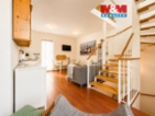 Pronájem bytu 2+kk, 48 m², Mladé Buky