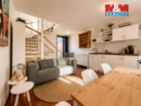 Pronájem bytu 2+kk, 48 m², Mladé Buky