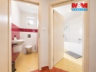 Pronájem bytu 2+kk, 48 m², Mladé Buky