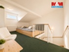 Pronájem bytu 2+kk, 48 m², Mladé Buky