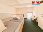 Pronájem bytu 2+kk, 48 m², Mladé Buky