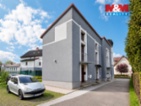 Pronájem bytu 2+kk, 48 m², Mladé Buky