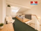 Pronájem bytu 2+kk, 48 m², Mladé Buky