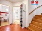 Pronájem bytu 2+kk, 48 m², Mladé Buky