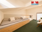 Pronájem bytu 2+kk, 48 m², Mladé Buky