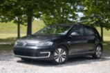 Volkswagen e-Golf, eGolf, nová STK, 100% stav.,