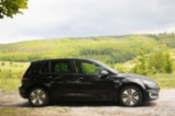Volkswagen e-Golf, eGolf, nová STK, 100% stav.,