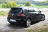 Volkswagen e-Golf, eGolf, nová STK, 100% stav.,