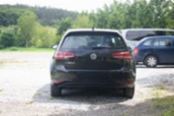 Volkswagen e-Golf, eGolf, nová STK, 100% stav.,