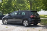 Volkswagen e-Golf, eGolf, nová STK, 100% stav.,