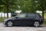 Volkswagen e-Golf, eGolf, nová STK, 100% stav.,