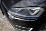 Volkswagen e-Golf, eGolf, nová STK, 100% stav.,