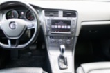 Volkswagen e-Golf, eGolf, nová STK, 100% stav.,