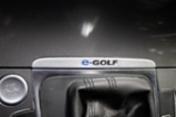 Volkswagen e-Golf, eGolf, nová STK, 100% stav.,
