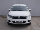 Volkswagen Tiguan, 4x4 2.0TDi, ČR, Bixen, AC, SUV,