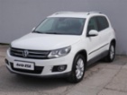 Volkswagen Tiguan, 4x4 2.0TDi, ČR, Bixen, AC, SUV,
