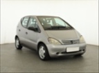 Mercedes Třída A, A 170 CDI, Automat, nová STK,