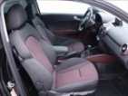 Audi A1, 1,4 TFSI 105kW Ambition Xenon, hatchback,