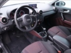 Audi A1, 1,4 TFSI 105kW Ambition Xenon, hatchback,
