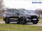 BMW X7, 3,0 xDrive40d Mpacket, SUV, nafta