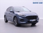 Ford Kuga, 2,5 DT 112kW Hybrid CZ LED 4X4, SUV,