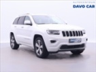 Jeep Grand Cherokee, 3,0 CRD V6 184kW OverLand 4WD