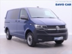 Volkswagen Transporter, 2,0 TDI 110kW DSG Klima