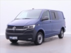 Volkswagen Transporter, 2,0 TDI 110kW DSG Klima