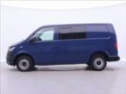 Volkswagen Transporter, 2,0 TDI 110kW DSG Klima