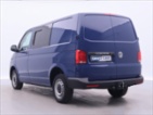 Volkswagen Transporter, 2,0 TDI 110kW DSG Klima
