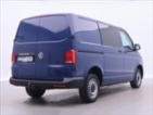 Volkswagen Transporter, 2,0 TDI 110kW DSG Klima