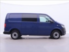 Volkswagen Transporter, 2,0 TDI 110kW DSG Klima