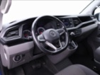Volkswagen Transporter, 2,0 TDI 110kW DSG Klima
