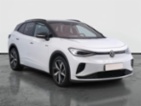 VW ID.4, GTX (82 kWh), SoH 95%,, SUV, Elektromotor