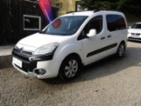 Citroën Berlingo, 1.6 HDI 84kW, kombi, nafta