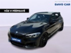 BMW Řada 1, 3,0 M140i 250kW xDrive CZ, hatchback,