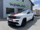 Jeep Grand Cherokee, 3.0 CRD V6 SRT paket 184 kW,