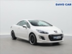 Peugeot 308, 1.6 16v THP 147kW GT, kabriolet,