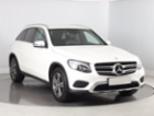Mercedes Třída GLC, GLC 220 d 4MATIC, 4X4, Automat