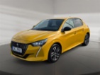 Peugeot 208, ALLURE 1.2 74kW CZ DPH, hatchback,