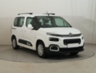 Citroen Berlingo, 1.5 BlueHDiFeel , 5Míst, Klima,