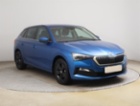 Skoda Scala, 1.0 TSIStyle , ČR,1.maj, Serv.kniha,,