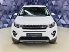 Land Rover Discovery, TD4 180k 4WD, KAMERA, NAVI,