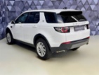 Land Rover Discovery, TD4 180k 4WD, KAMERA, NAVI,