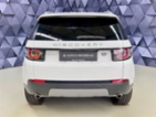 Land Rover Discovery, TD4 180k 4WD, KAMERA, NAVI,