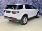 Land Rover Discovery, TD4 180k 4WD, KAMERA, NAVI,